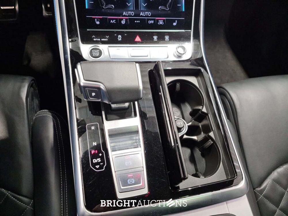 Audi Q8 55 Q Pro Line S TFSI 517pk 2024 (Origineel-NL), GNT-17-H