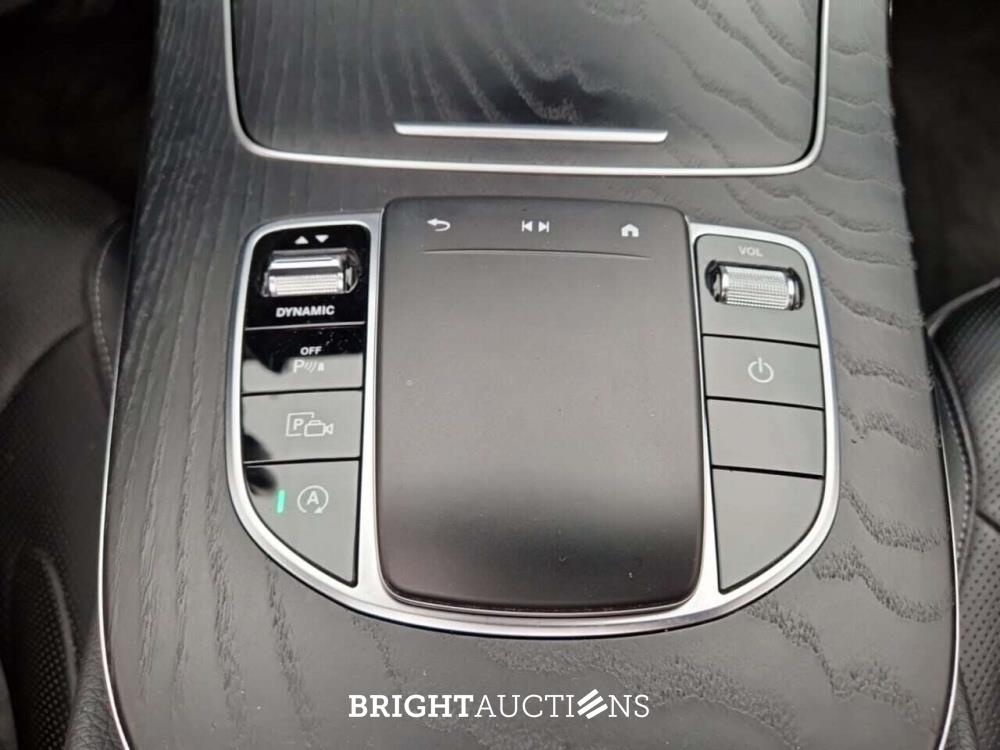 Mercedes-Benz CLS Amg-Line 194pk 2021 CLS-Klasse, 2BQT157