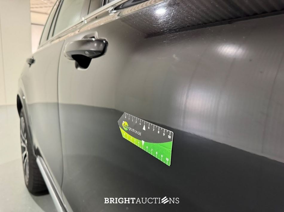 Volvo XC90 T8 Ultimate Bright Recharge Plug-in Hybrid AWD 455pk 2023, NBX-54-R