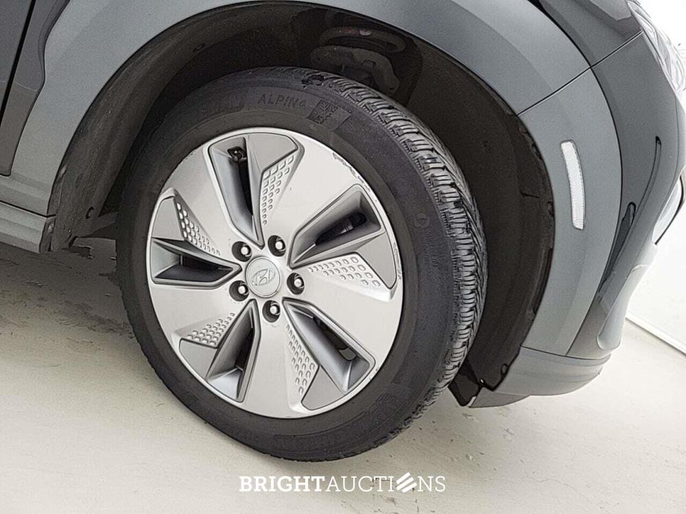 Hyundai Kona Electric EV Fashion 64 kWh 204pk 2020 (Origineel-NL), J-058-XB