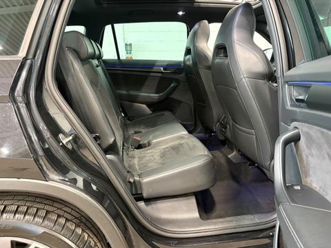 Škoda Kodiaq Business Edition Plus 7p 1.5 TSI 150pk 2022, R-127-RV