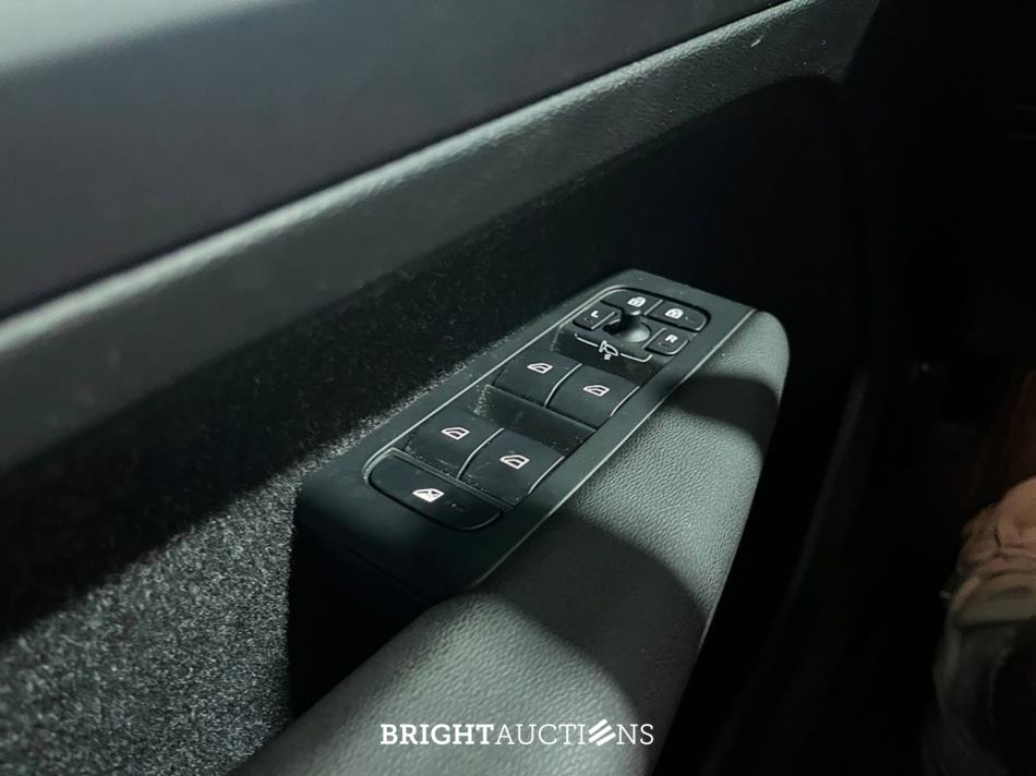 Volvo XC40 T4 Recharge R-Design 1.5 211pk 2021 (Origineel-NL), K-491-PL