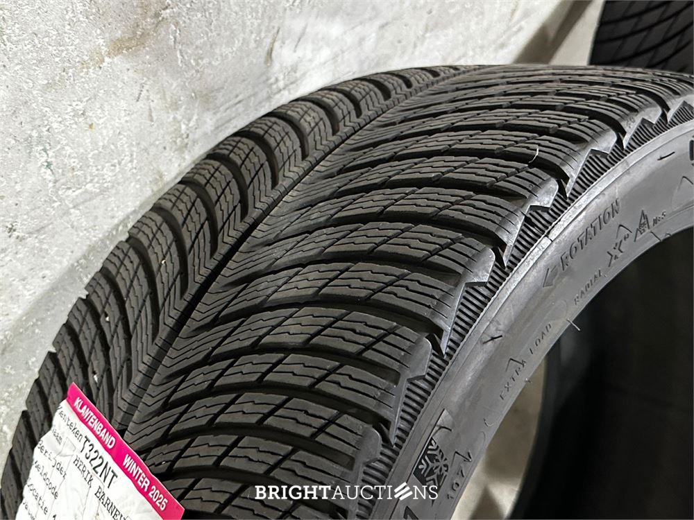 Porsche Cayenne GTS 4.8 V8 405pk 2008, T-322-NT