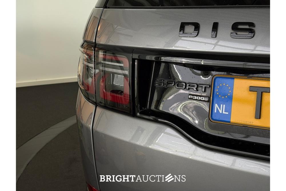 Land Rover Discovery Sport P300e R-Dynamic HSE 1.5 309pk 2023 (Origineel-NL), T-032-SX