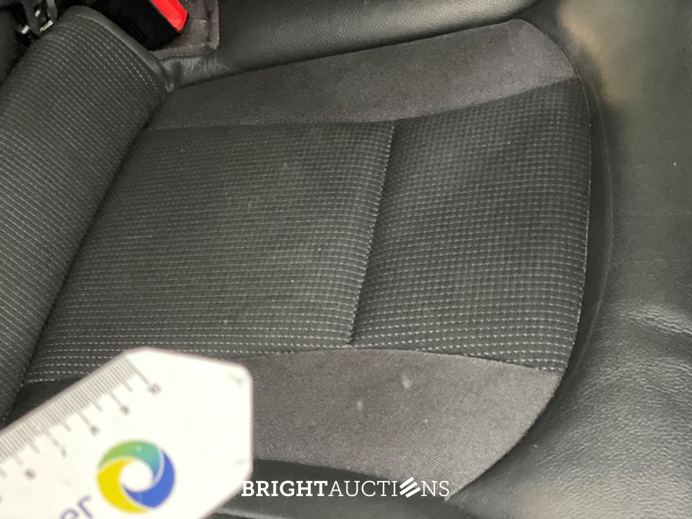 Audi A1 Sportback Advance Sport 1.0 TFSI 95pk 2018 (Origineel-NL), TK-789-D
