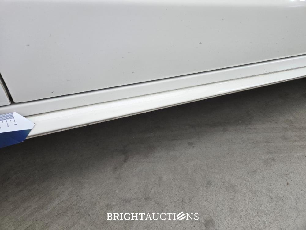 Mercedes-Benz CLA 250 Shooting Brake Sport Prestige 4MATIC 218pk 2017 CLA-Klasse, R-659-KT