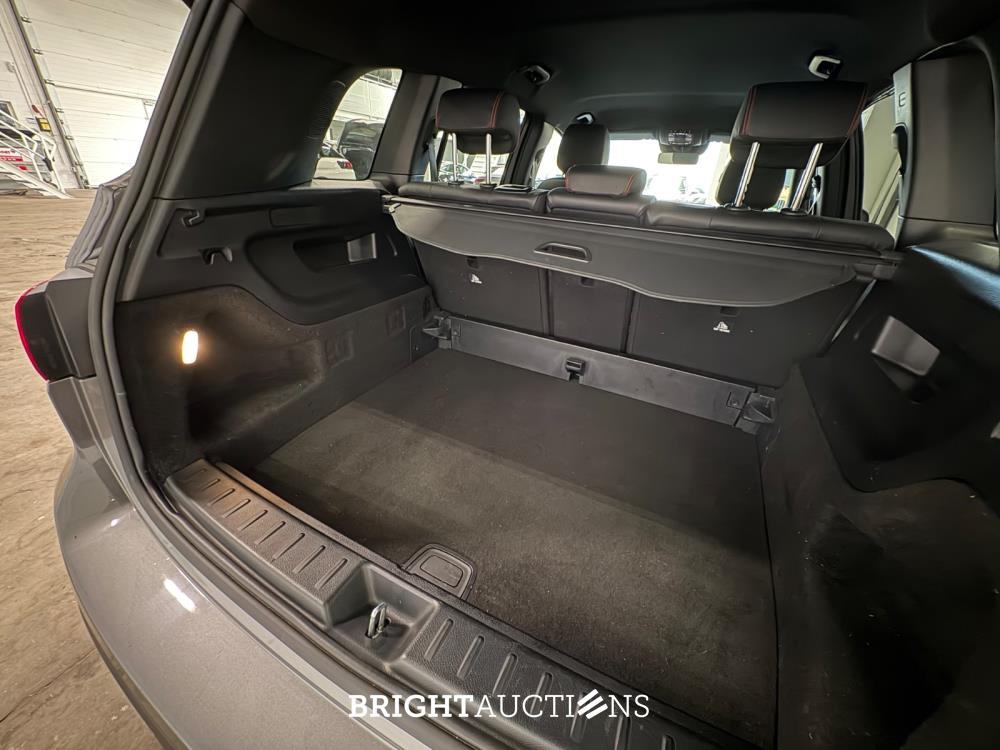 Mercedes-Benz GLB 200 BusinesS-Line 163pk 2022 GLB-Klasse, S-704-GR