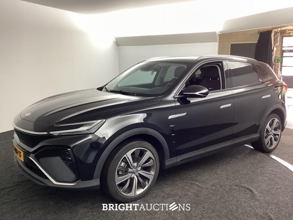 MG Marvel R Luxury 70 kWh 180pk 2023 (Origineel-NL), S-811-TF