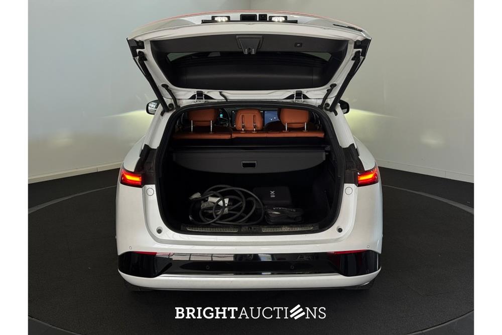 XPeng G9 Performance AWD 98 kWh 551pk 2023 (Origineel-NL), X-207-GX