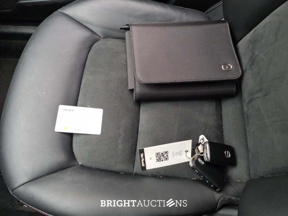 Mazda Cx-5 Sag Sportive 2.0 165pk 2021 (Origineel-NL), K-504-LF