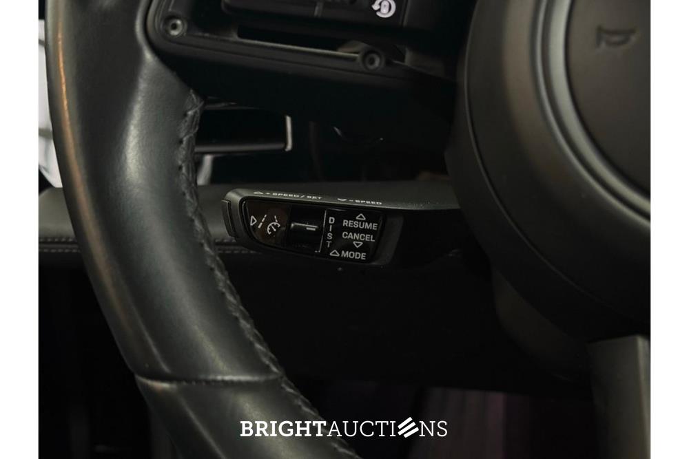 Porsche Taycan Cross Turismo Turbo 202k Nw 93 kWh 625pk 2023 (Origineel-NL), S-561-ZB