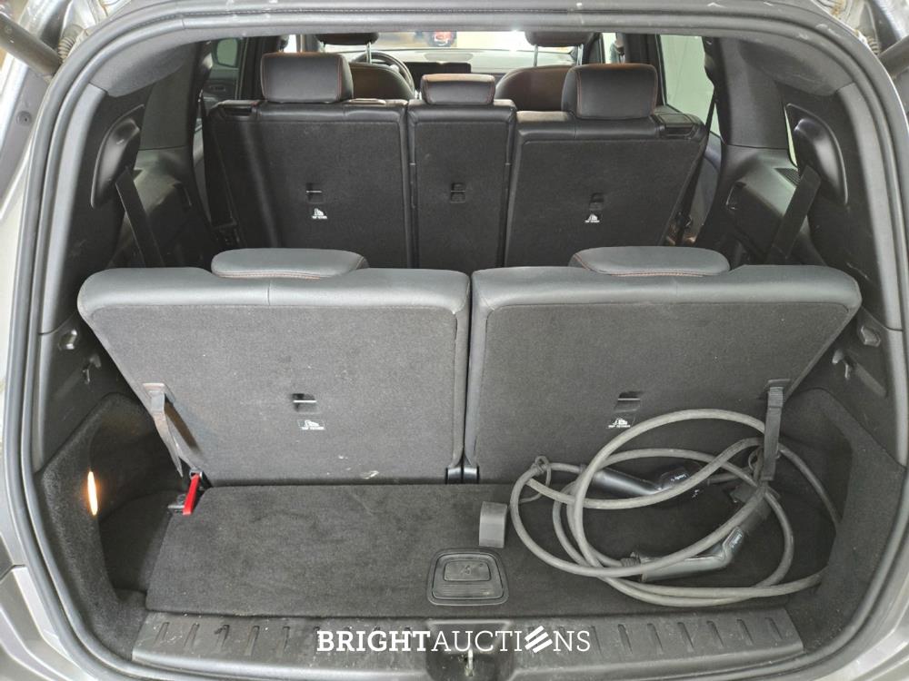 Mercedes-Benz EQB 250 Business Edition 7p 71 kWh 190pk 2024 (Origineel-NL) EQB-Klasse, GDS-61-R