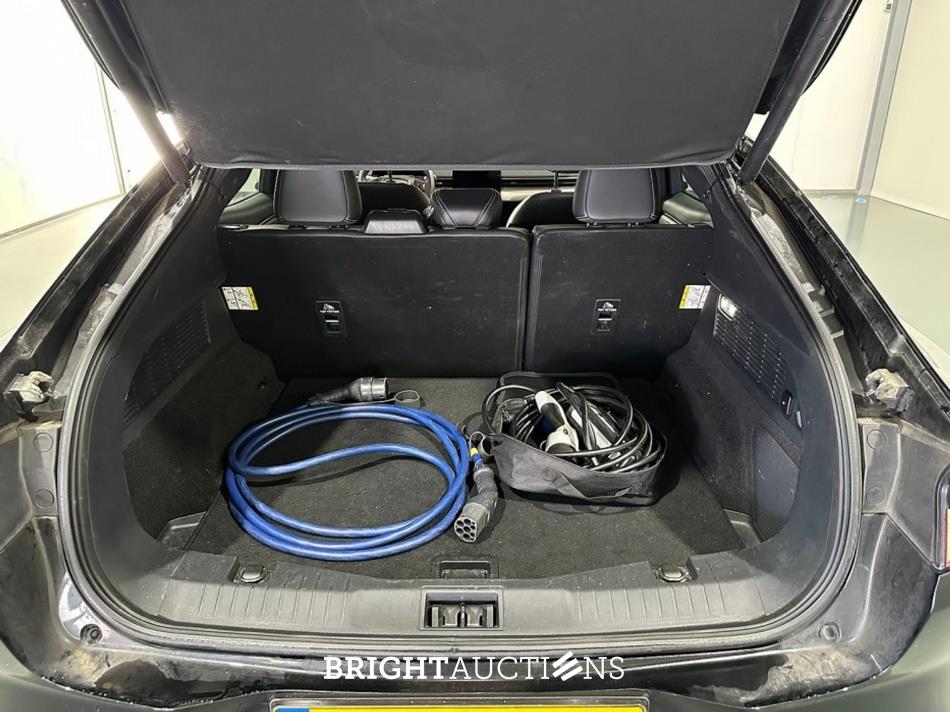 Ford Mustang Mach-E RWD 75 kWh 269pk 2021 (Origineel-NL), N-782-JV