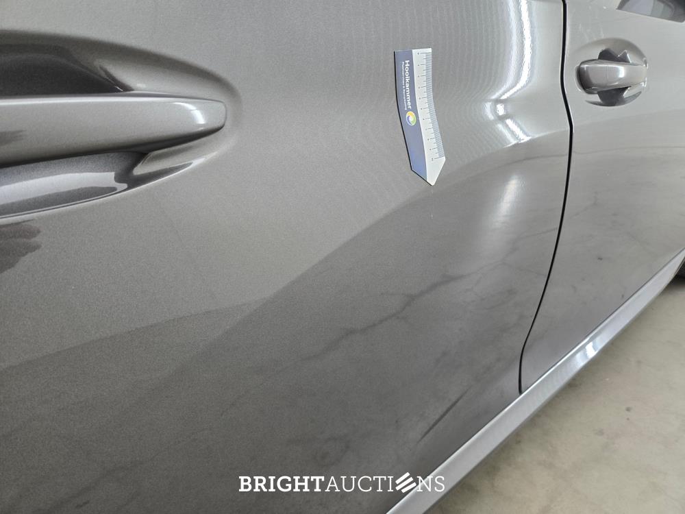 Peugeot 208 Blue Lease Active 1.2 PureTech 101pk 2020 (Origineel-NL), H-149-SX