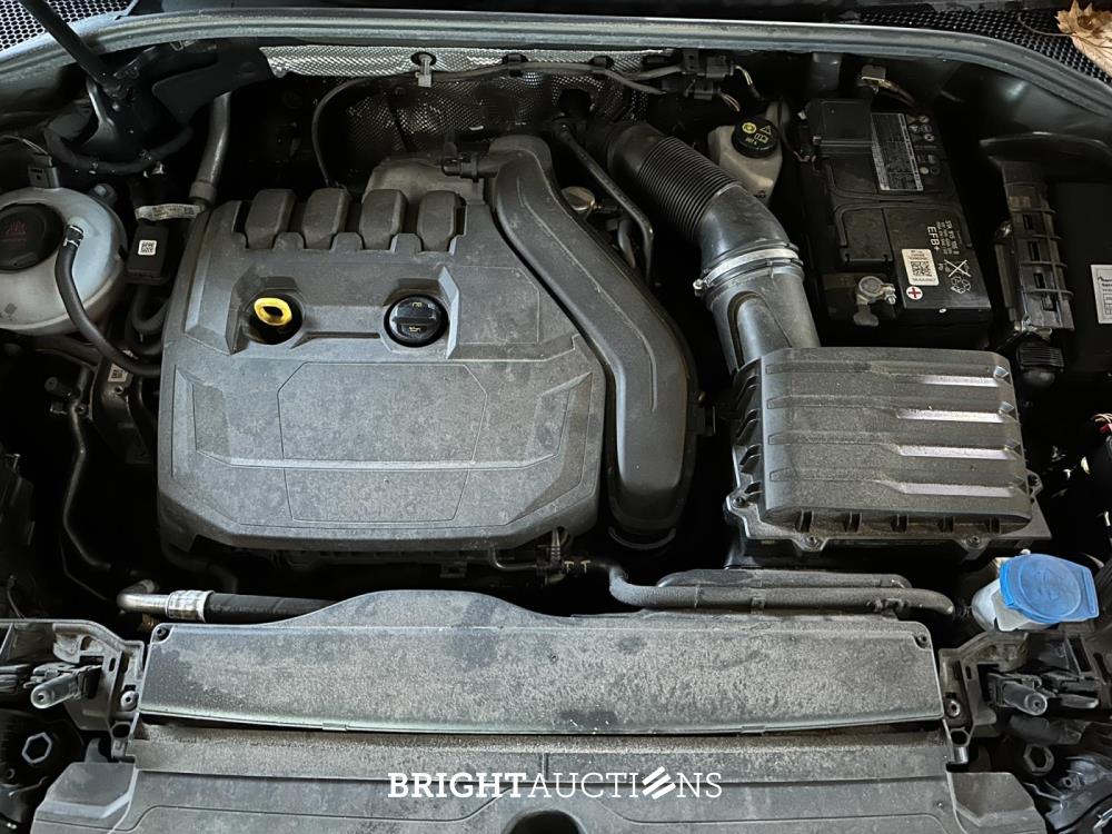 Audi Q3 Sportback 35 TFSI Pro Line 150pk 2021 (Origineel-NL+1e eigenaar), L-473-BF