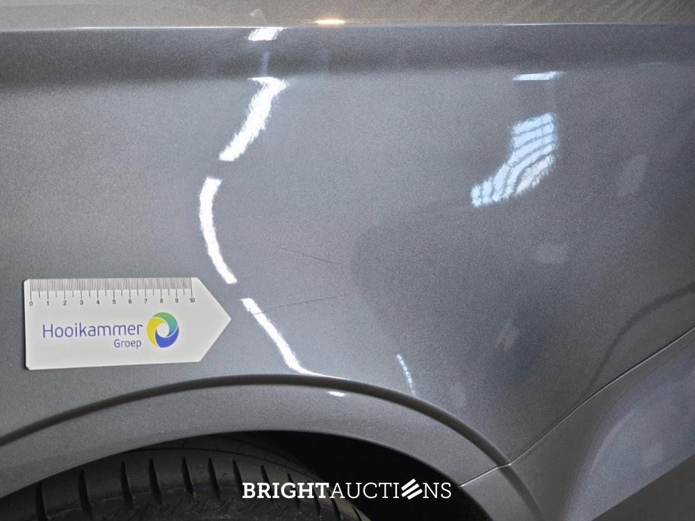 Audi A3 Limousine 35 CoD Pro Line TFSI 150pk 2019, Z-293-KV