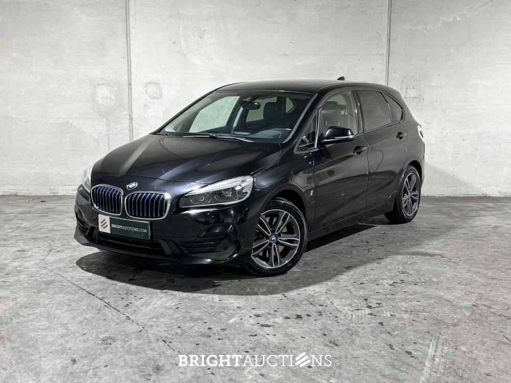 BMW 225xe Active Tourer iPerformance High Executive 2-serie 136pk 2019, P-518-JD