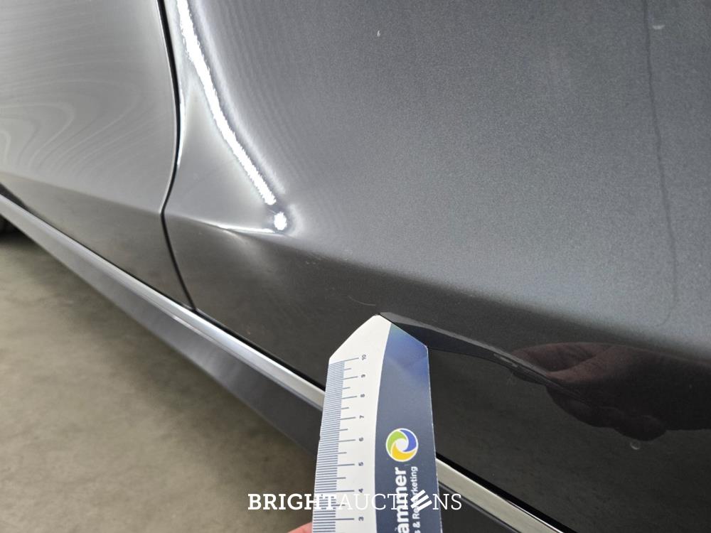 Tesla Model S 75D Base 333pk 2018 (Origineel-NL), XF-904-Z