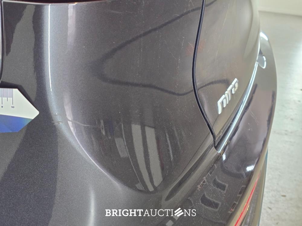 Kia Niro PHEV BusinessLine 1.6 GDi 165pk 2017, GBF-78-F