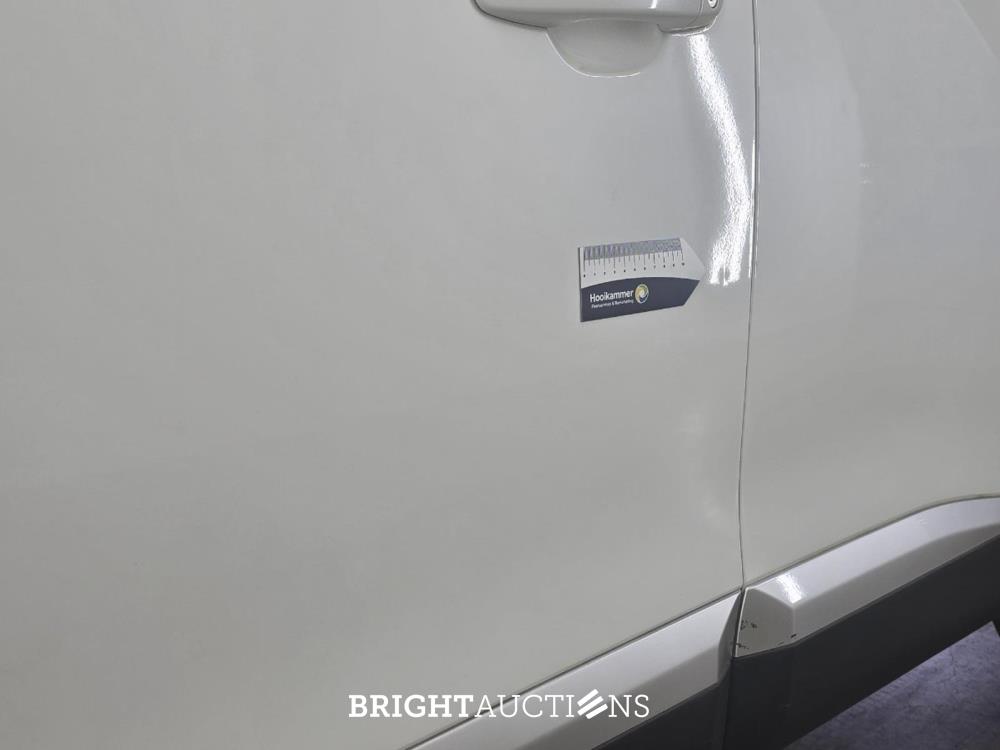 Peugeot e-2008 EV Blue Lease Active 50 kWh 136pk 2020, P-204-GN