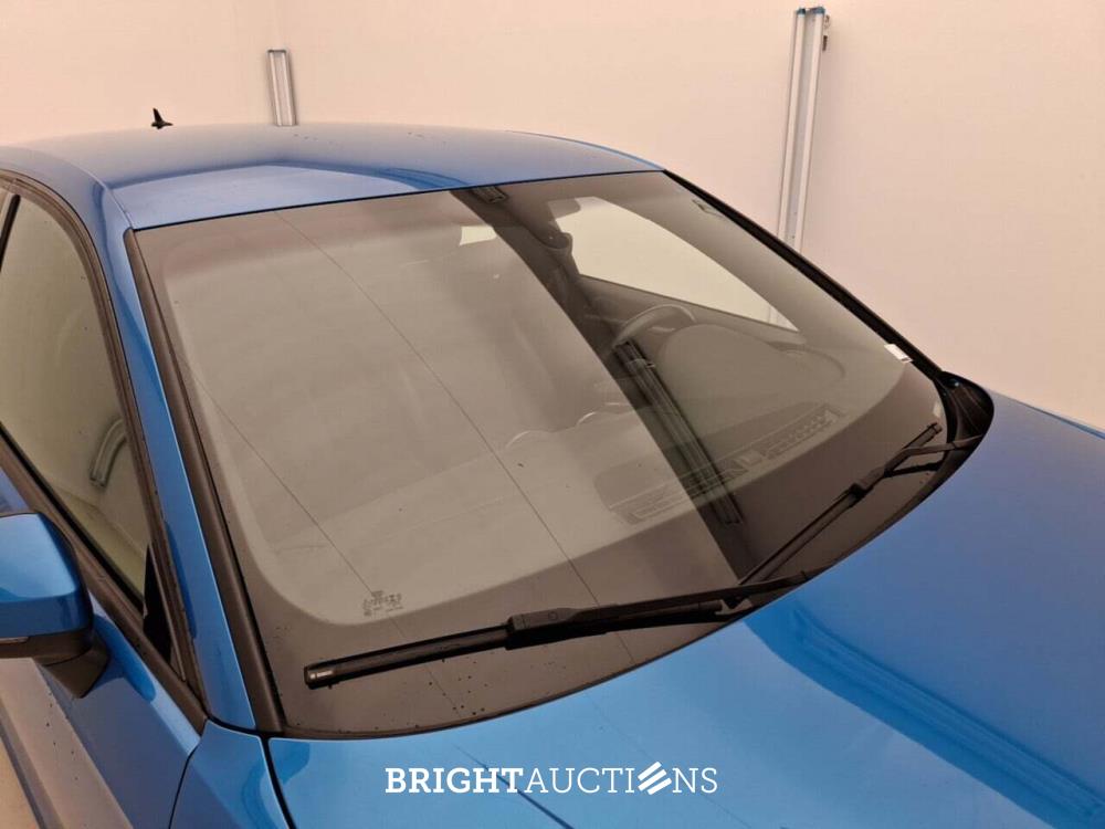 Audi A3 Sportback 35 Advance Sport TFSI 150pk 2020 (Origineel-NL), G-597-XZ