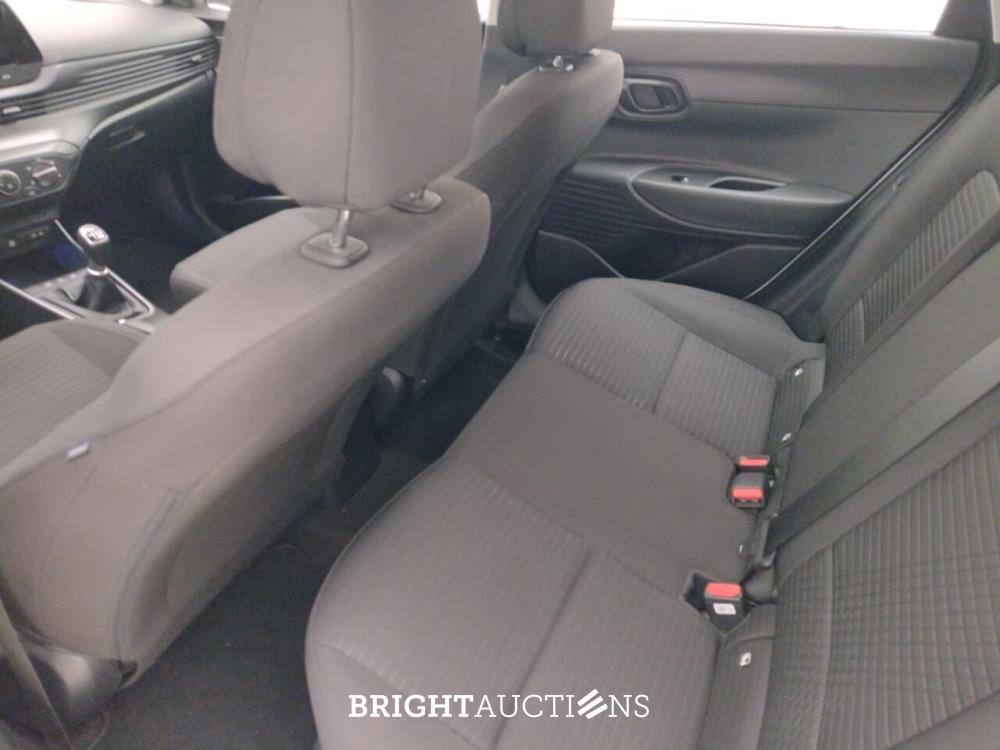 Hyundai I20 T-GDI Comfort Smart 1.0 101pk 2022 (Origineel-NL), N-388-KG