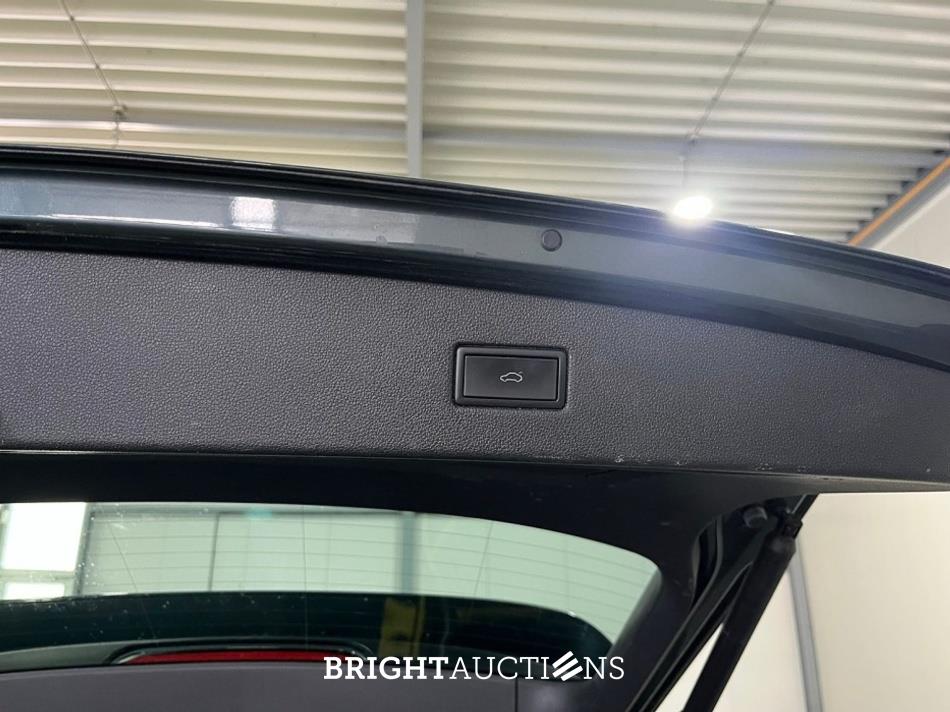 SEAT Tarraco e-Hybrid PHEV FR 1.4 TSI 258pk 2021 (Origineel-NL), K-637-ZZ