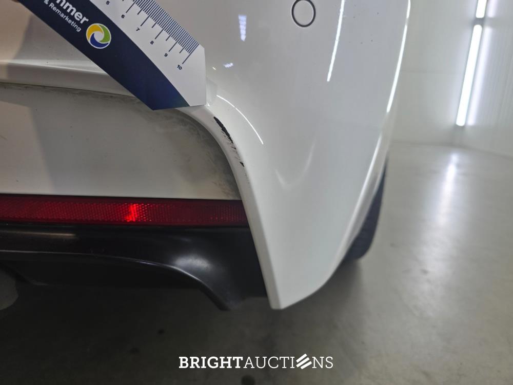 BMW 3-serie M Sport Edition 136pk 2018 (Origineel-NL), TV-084-P