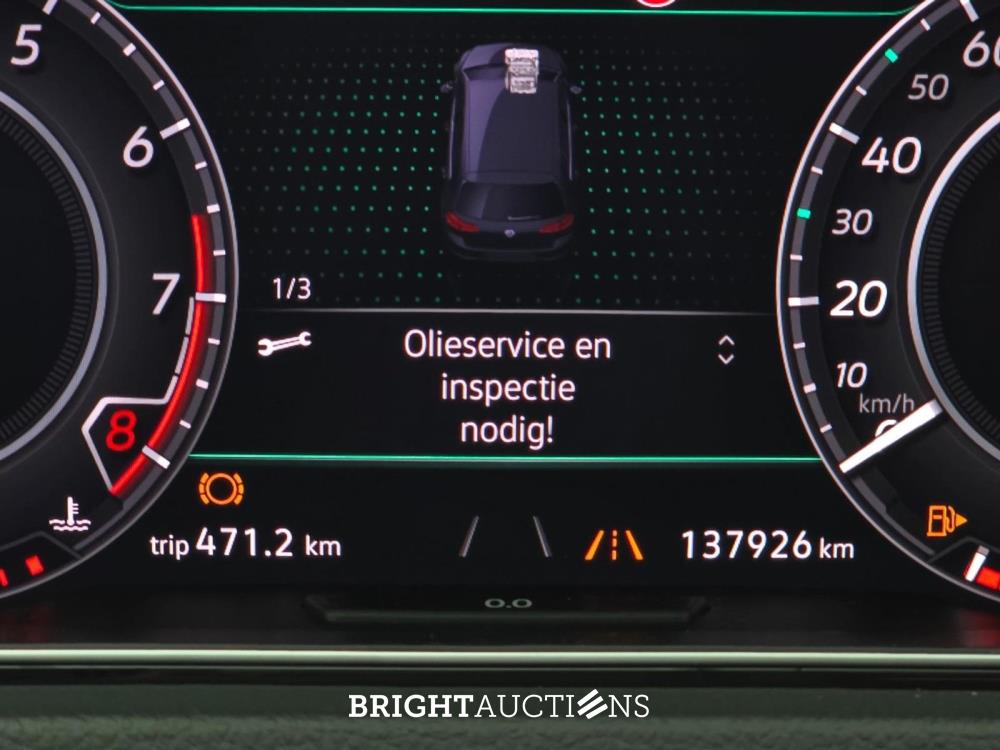 Volkswagen Golf GTI TCR 2.0 TSI 290pk 2019, H-073-ZV