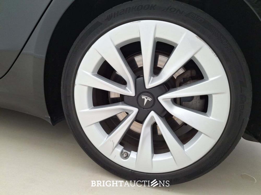 Tesla Model 3 Long Range RWD 75 kWh 238pk 2023 (Origineel-NL), T-507-HH