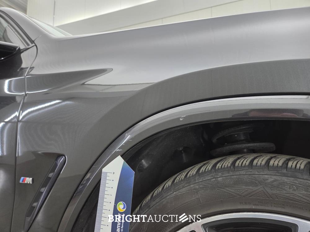 BMW X3 30e High Executive xDrive 292pk 2021 (Origineel-NL), L-956-FB