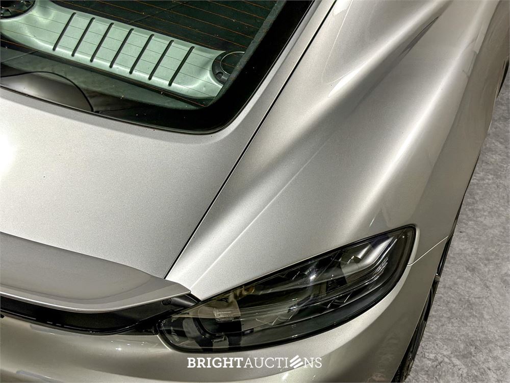 Porsche 718 Cayman 2.5 GTS 366pk 2018, S-226-KN