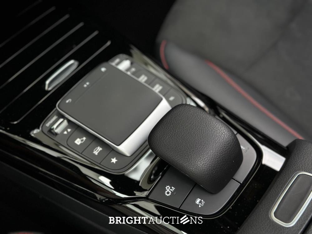 Mercedes-Benz CLA45 AMG Shooting Brake 4MATIC+ Premium Plus CLA-klasse 387pk 2022, NL-Kenteken