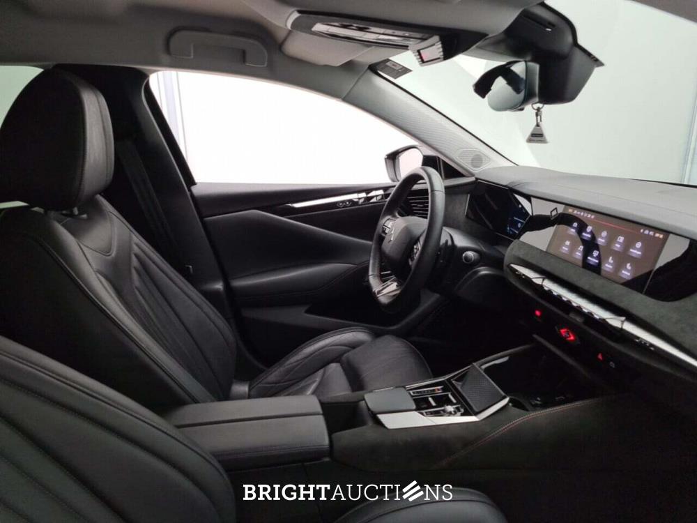 DS 4 E-Tense Performance Line+ 1.6 181pk 2022