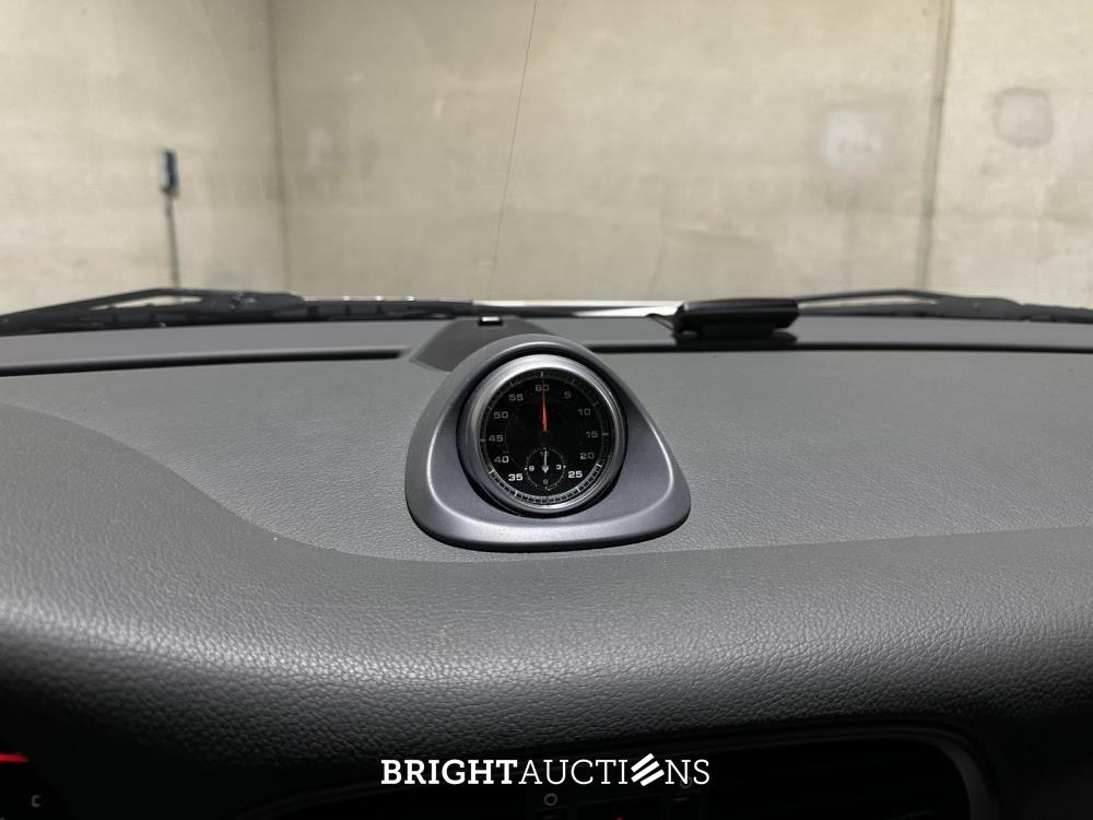 Porsche 911 Carrera 997.2 3.6 345pk 2010 PDK Coupe Youngtimer (87.000 km)