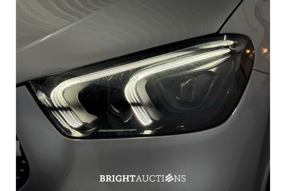 Mercedes-Benz GLE 350 de Premium Plus 4MATIC 330pk 2023 (Origineel-NL) GLE-Klasse, S-265-NB