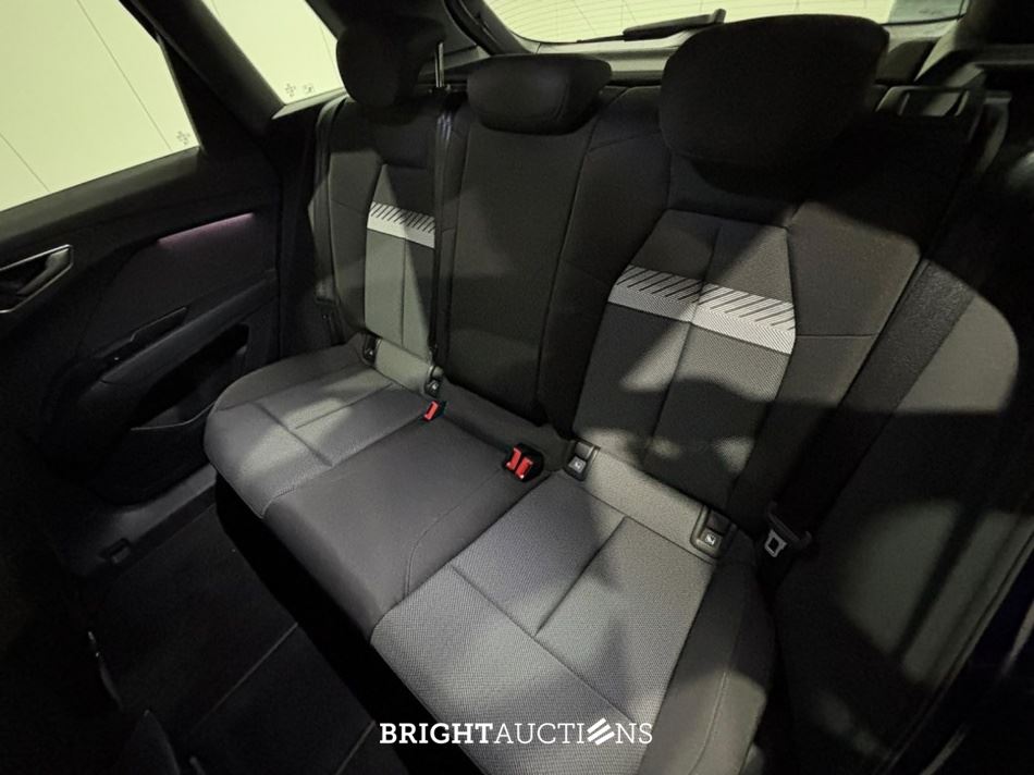 Audi Q4 40 Advanced edition 77 kWh 204pk 2023 (Origineel-NL), S-160-XZ