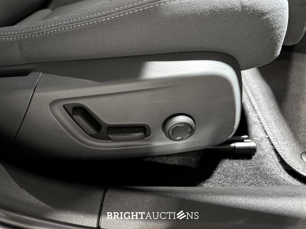 Polestar 2 Long Range Dual Motor Launch Edition 78kWh 408pk 2021 (Origineel-NL + 1e eigenaar), K-542-ZB