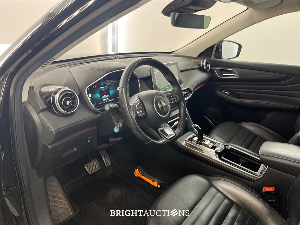 MG EHS TGDI Luxury 1.5 284pk 2021 (Origineel-NL), L-748-FB
