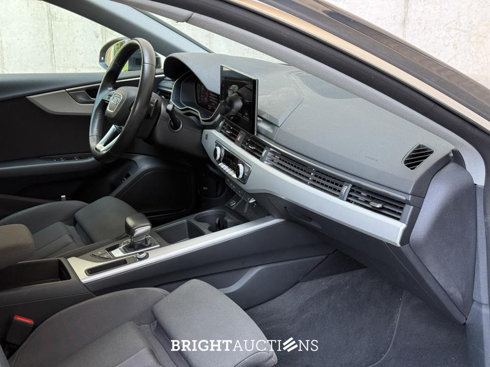 Audi A5 Sportback 40 TFSI S edition 204pk 2021, N-151-RL