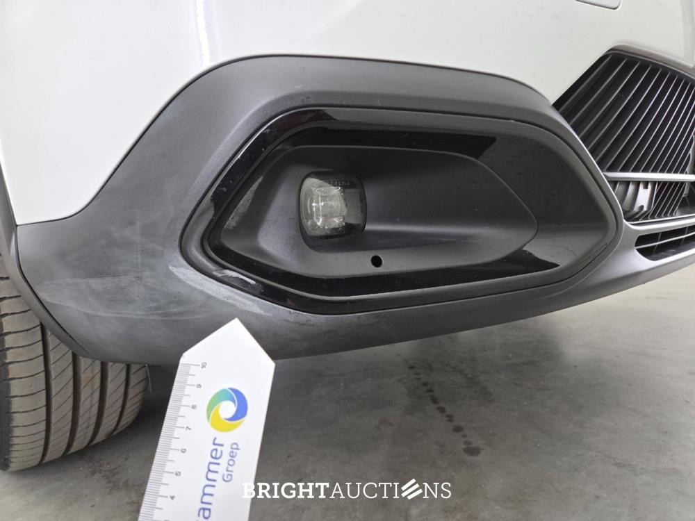 Citroen C4 Feel 1.2 Puretech 131pk 2023, HJT-43-N