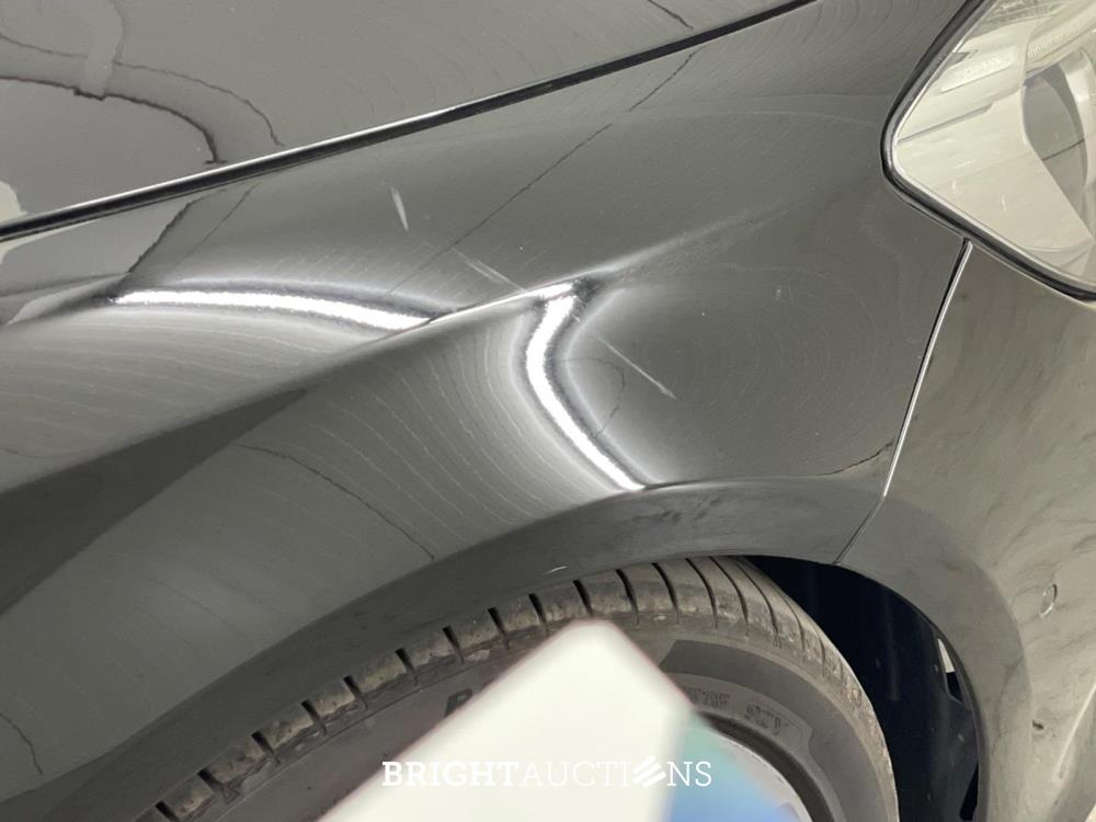 Mercedes-Benz CLA 180 Business Solution AMG 122pk 2017 CLA-Klasse, RT-050-T