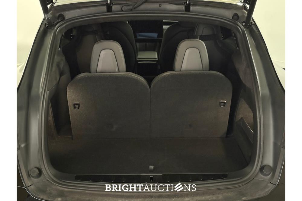 Tesla Model X Plaid AWD 100 kWh 2023 (Origineel-NL) 6 persoons, X-001-LD