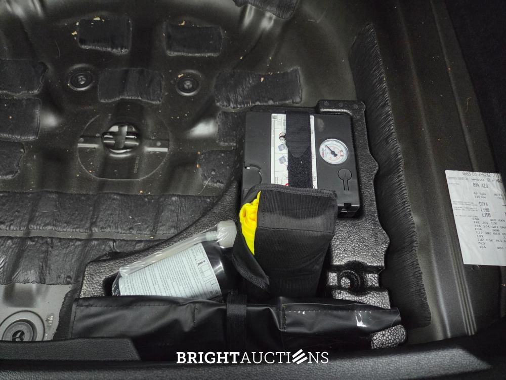 Audi A3 Sportback 35 Pro Line TFSI 150pk 2021 (Origineel-NL), K-089-TD