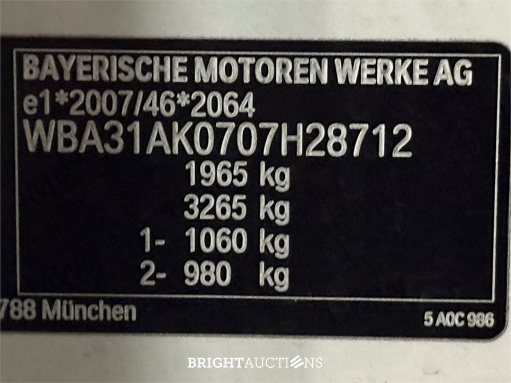 BMW 220i Grand Coupe Exe-Edition 178pk 2022 (Origineel-NL) 2-Serie, N-931-XZ