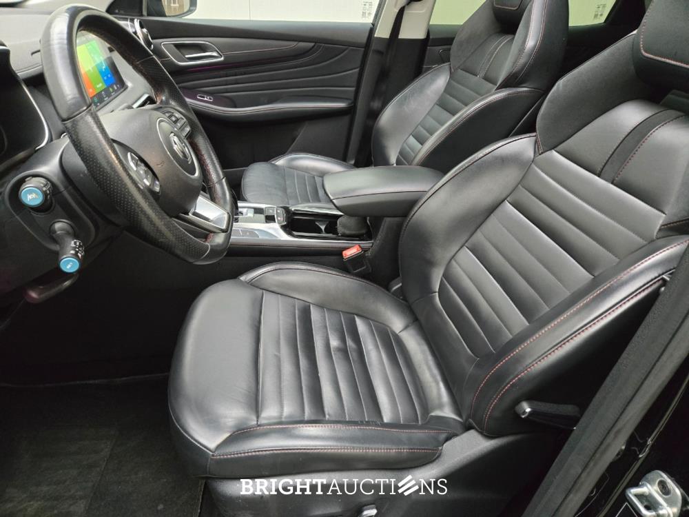 MG EHS TGDI Luxury 1.5 284pk 2022, GHX-72-Z