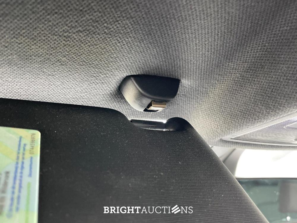 SEAT Ibiza FR Business Intense 1.0 TSI 95pk 2021 (Origineel-NL), K-742-SX