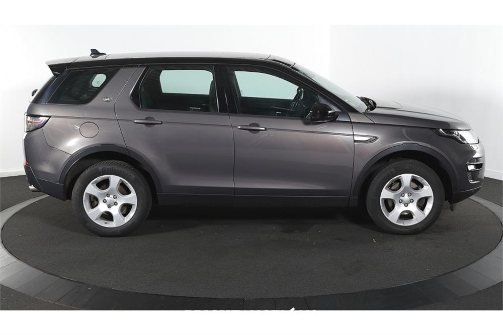 Land Rover Discovery Sport eD4 E-Capability Urban Series SE 2.0 149pk 2018 (Origineel-NL), RL-639-T