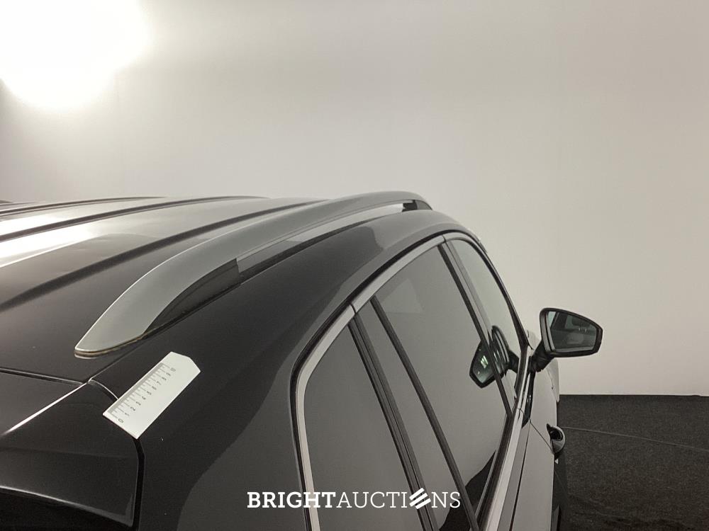 Volkswagen Tiguan Allspace Highline 1.5 TSI 150pk 2020 (Origineel-NL), H-637-JB