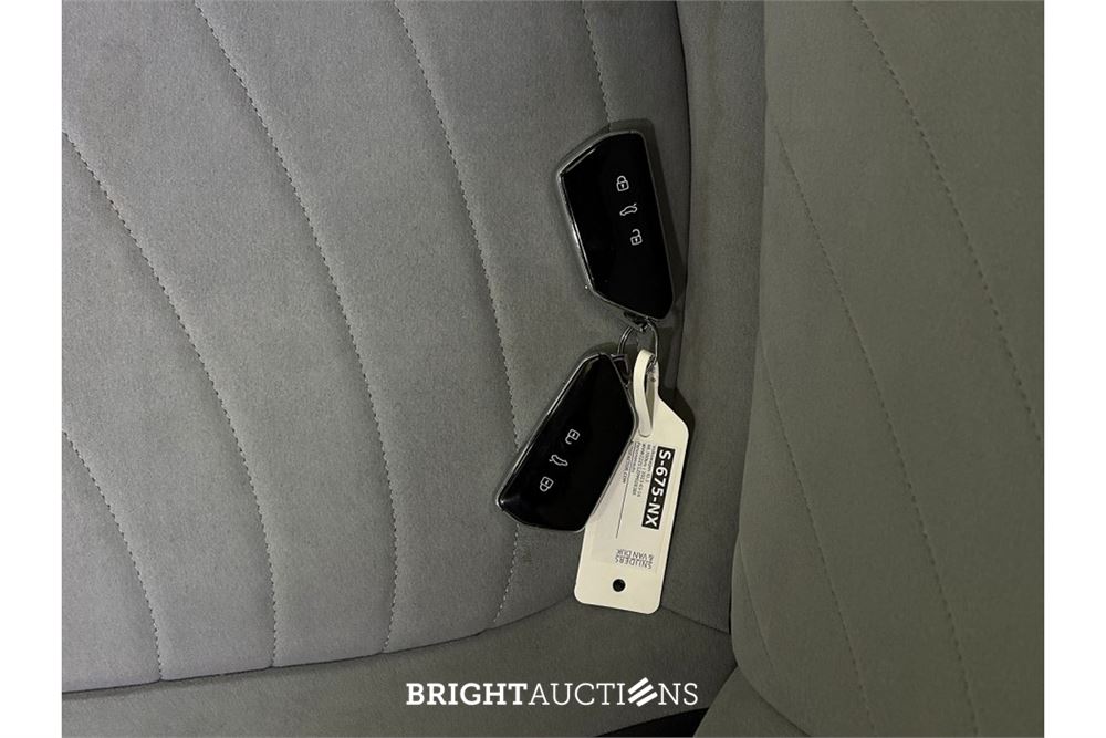 Volkswagen ID.3 Pro Edition 58 kWh 2023 (Origineel-NL), S-675-NX